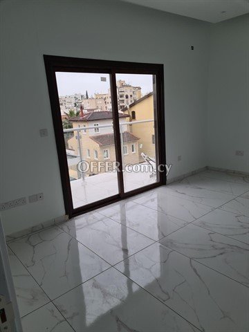 2 Bedroom Apartment  / Rent In Akropoli, Nicosia - 5