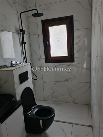 3 Bedroom Apartment  / Rent In Akropolis, Nicosia - 5
