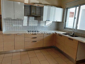 Detached 4 Bedroom House In Excellent Condition  / Rent in Geri, Nicos - 5