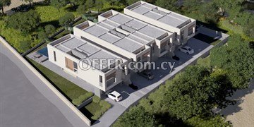 3 Bedroom Villa  In Choulou, Pafos - 2