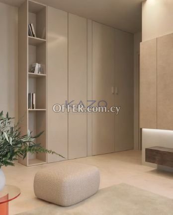 Charming 90 m2 Apartment with Two Bedrooms for Sale - 7