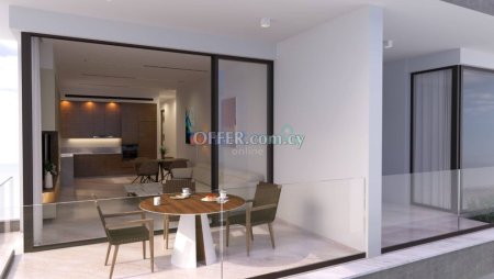 Three 2 Bedroom Apartment For Sale Limassol - 6
