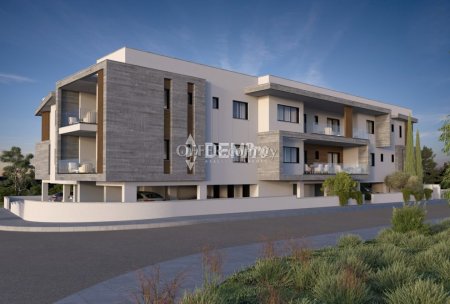 Apartment For Sale in Chloraka, Paphos - DP4538 - 5