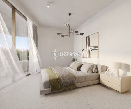 Apartment For Sale in Paphos City Center, Paphos - DP4536 - 2
