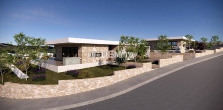 Bungalow For Sale in Tala, Paphos - DP4531 - 4