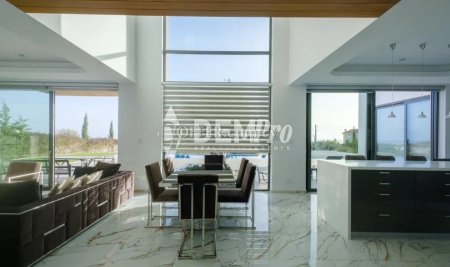 Villa For Sale in Peyia, Paphos - DP4527 - 9