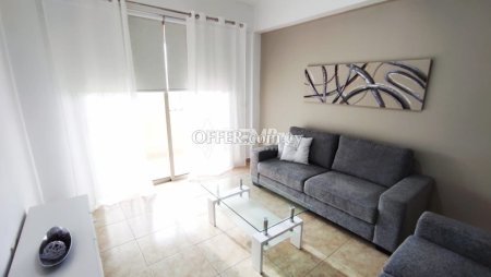 Apartment For Sale in Kato Paphos - Universal, Paphos - DP45 - 9