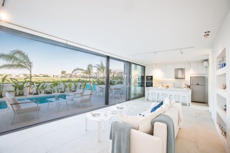 Exclusive Contemporary Villa with Private Pool in Kapparis! - 19