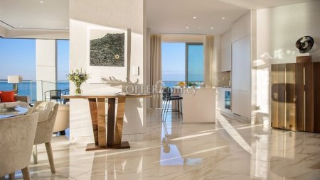 TWO BEDROOM APARTMENT ON THE SEAFRONT - 9