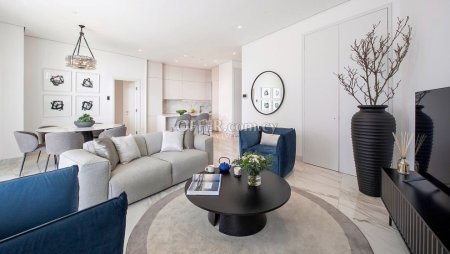 ONE BEDROOM APARTMENT ON THE SEAFRONT - 9