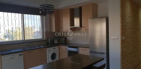 THREE BEDROOM FULLY FURNISHED APARTMENT IN THE HEART OF THE CITY CENTER - 9