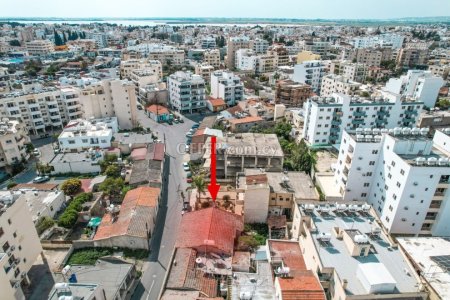 Building Plot for Sale in Sotiros, Larnaca - 7