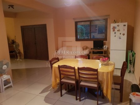 Detached four bedroom house in Potamos Germasogias - 8