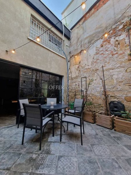 Office for rent in Agia Napa, Limassol - 5