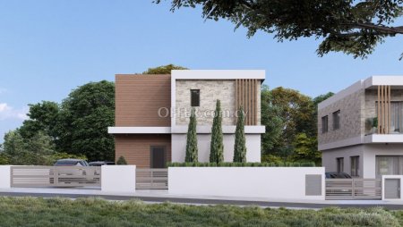 3 Bed Detached Villa for sale in Geroskipou, Paphos - 9