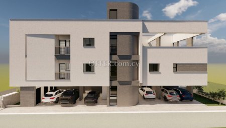 2 Bed Apartment for sale in Chlorakas, Paphos - 5