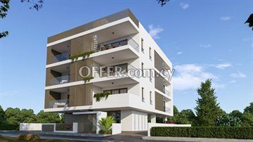 Luxury 2 Bedroom Apartment Under Construction With Roof Garden  In Lak - 6