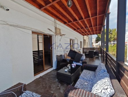 Three Bedroom Apartment in Neapolis, Limassol - 11