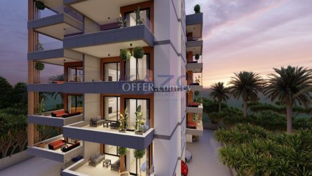 Prime Location Luxurious Apartment for Sale in Germasoyeia Tourist Area - 10
