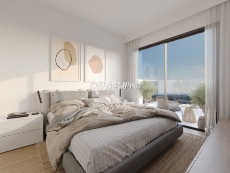 Apartment For Sale in Paphos City Center, Paphos - DP4555 - 5