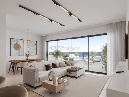 Apartment For Sale in Kissonerga, Paphos - DP4551 - 6