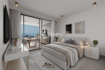 Apartment For Sale in Anavargos, Paphos - DP4549 - 7