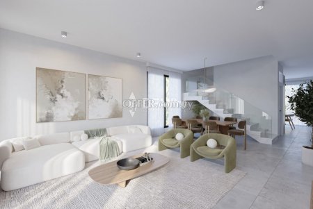 Villa For Sale in Chloraka, Paphos - DP4547 - 9