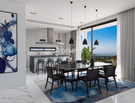 Villa For Sale in Tala, Paphos - DP4545 - 9
