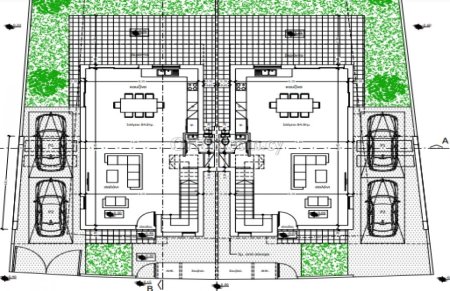 New For Sale €335,000 House 3 bedrooms, Detached Lakatameia, Lakatamia Nicosia - 4