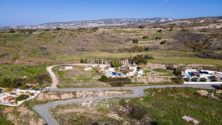 New For Sale €320,000 House 3 bedrooms, Detached Pegeia Peyia Paphos - 3