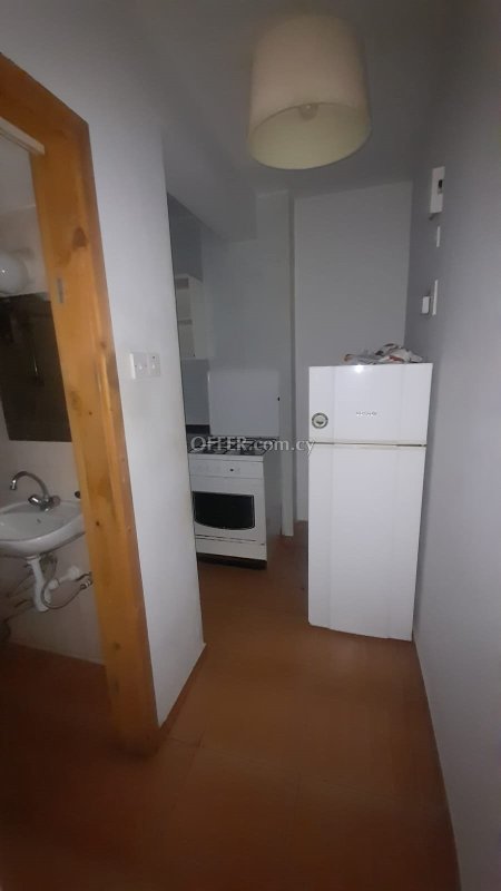 For Rent €750 Apartment Lemesos (Limassol center) Limassol - 7