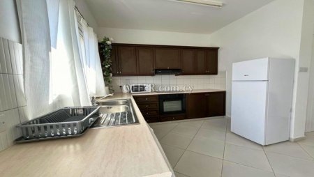 For Rent €800 Apartment 1 bedrooms Paphos Paphos - 9