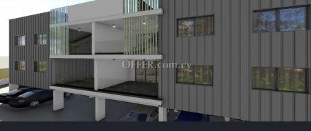 New For Sale €127,000 Apartment 1 bedroom, Lakatameia, Lakatamia Nicosia - 5