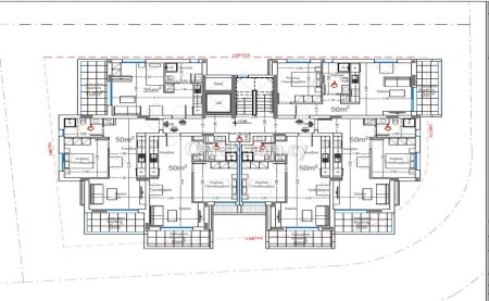New For Sale €135,000 Apartment 1 bedroom, Aglantzia Nicosia - 7