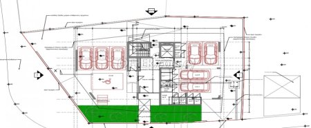 New For Sale €248,000 Apartment 2 bedrooms, Retiré, top floor, Dali Nicosia - 4