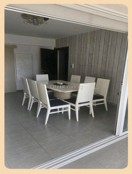 For Rent €2,300 Apartment 3 bedrooms Mesa Geitonia Limassol - 8