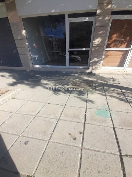 For Rent €450 Pallouriotissa Nicosia - 2