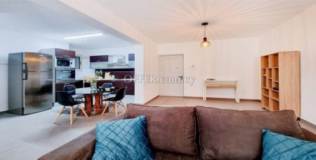 For Rent €1,700 Apartment 2 bedrooms Paphos Paphos - 9