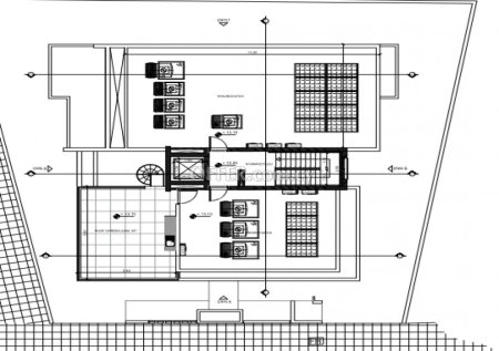 New For Sale €240,000 Apartment 2 bedrooms, Retiré, top floor, Latsia (Lakkia) Nicosia - 9