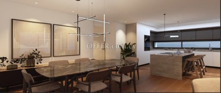 New For Sale €295,000 Apartment 2 bedrooms, Strovolos Nicosia - 8
