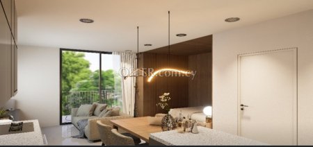 New For Sale €125,000 Apartment is a Studio, Aglantzia Nicosia - 3