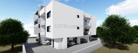 New For Sale €133,000 Apartment 1 bedroom, Strovolos Nicosia - 2