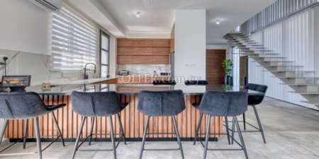 New For Sale €850,000 House 4 bedrooms, Detached Aradippou Larnaca - 9