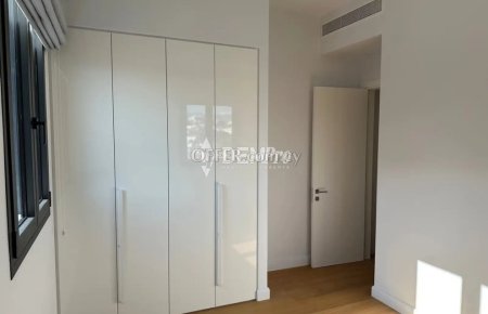 Apartment For Sale in Kato Paphos, Paphos - DP4559 - 9