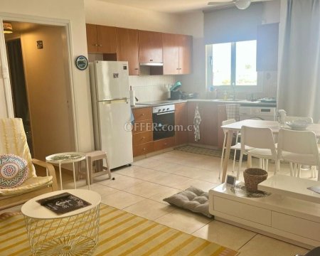 2 Bed Apartment for Sale in Paralimni, Ammochostos - 5