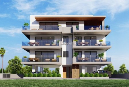 2 Bed Apartment for Sale in Livadia, Larnaca - 5