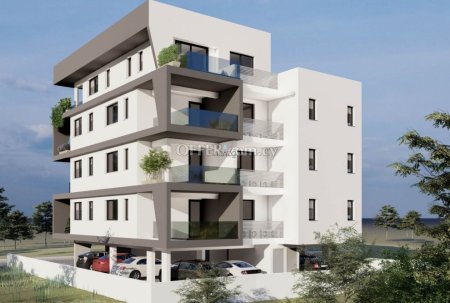 2 Bed Apartment for Sale in Faneromeni, Larnaca - 4