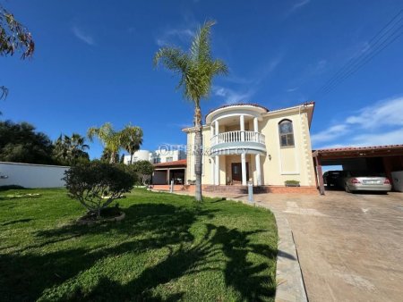 5 Bed Detached Villa for Sale in Kokkines, Ammochostos - 9