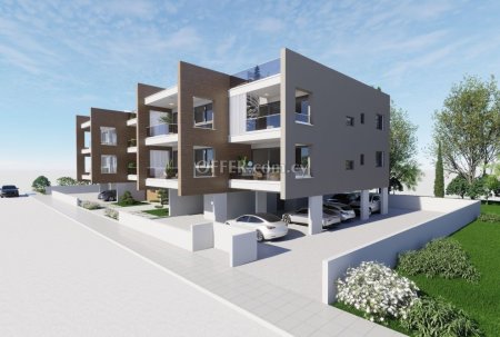 1 Bed Apartment for Sale in Livadia, Larnaca - 8