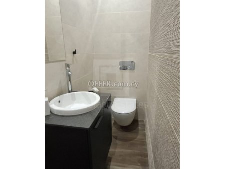 Massive four bedroom Penthouse for sale near the Engomi Embassies - 8